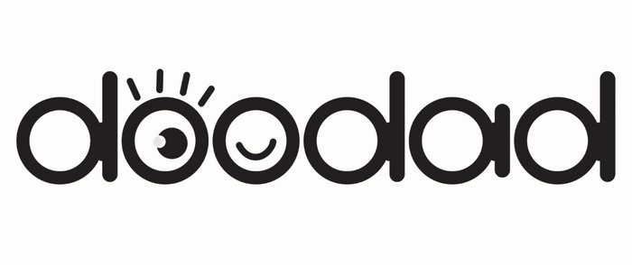 doodad - Self Adhesive Wallpaper for Wall and Home Decors – Doodad